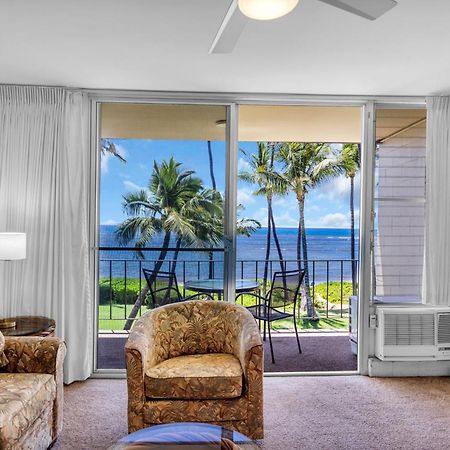 Apartmán Hale Kai O'Kihei 301 Exteriér fotografie