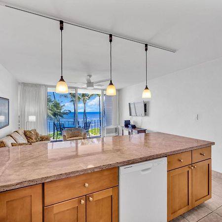 Apartmán Hale Kai O'Kihei 301 Exteriér fotografie