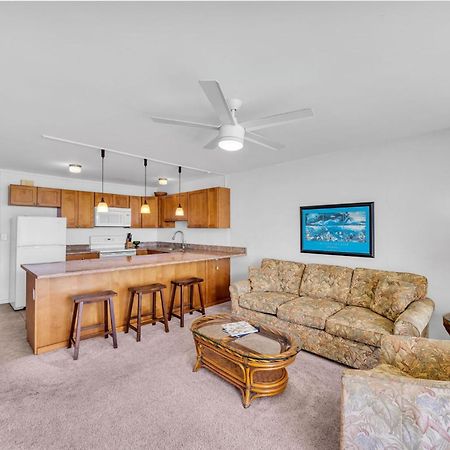 Apartmán Hale Kai O'Kihei 301 Exteriér fotografie