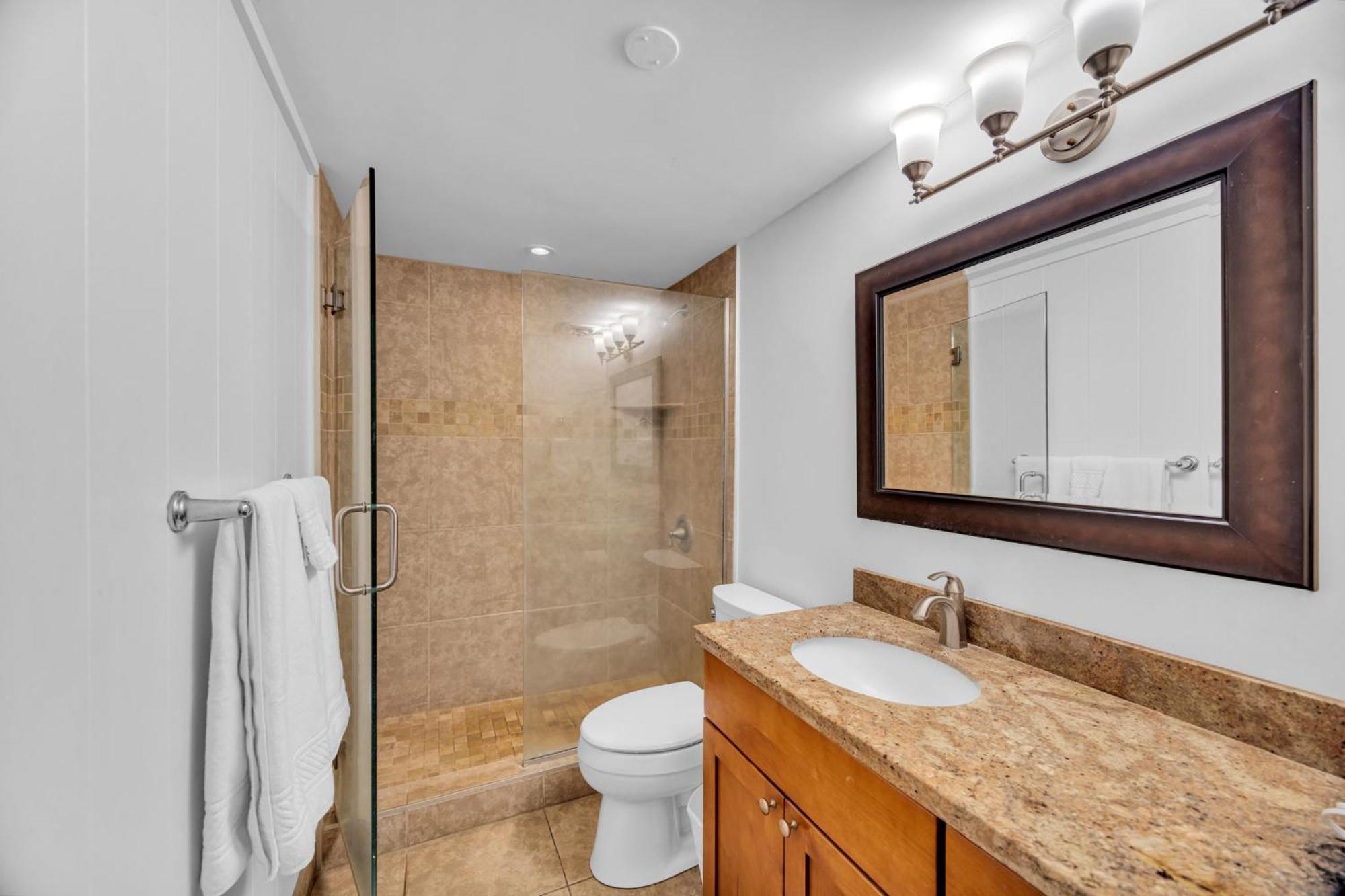 Apartmán Hale Kai O'Kihei 301 Exteriér fotografie
