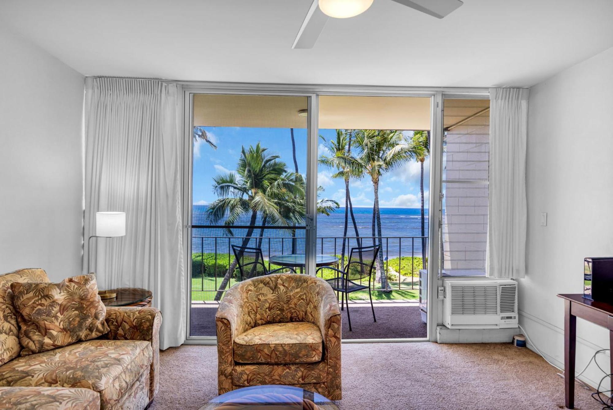 Apartmán Hale Kai O'Kihei 301 Exteriér fotografie