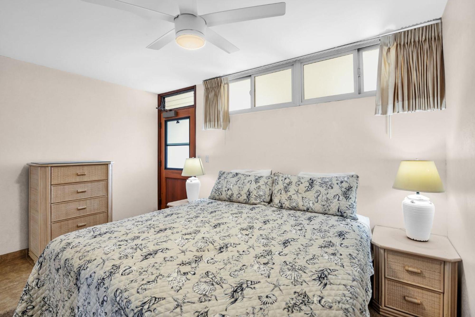 Apartmán Hale Kai O'Kihei 301 Exteriér fotografie