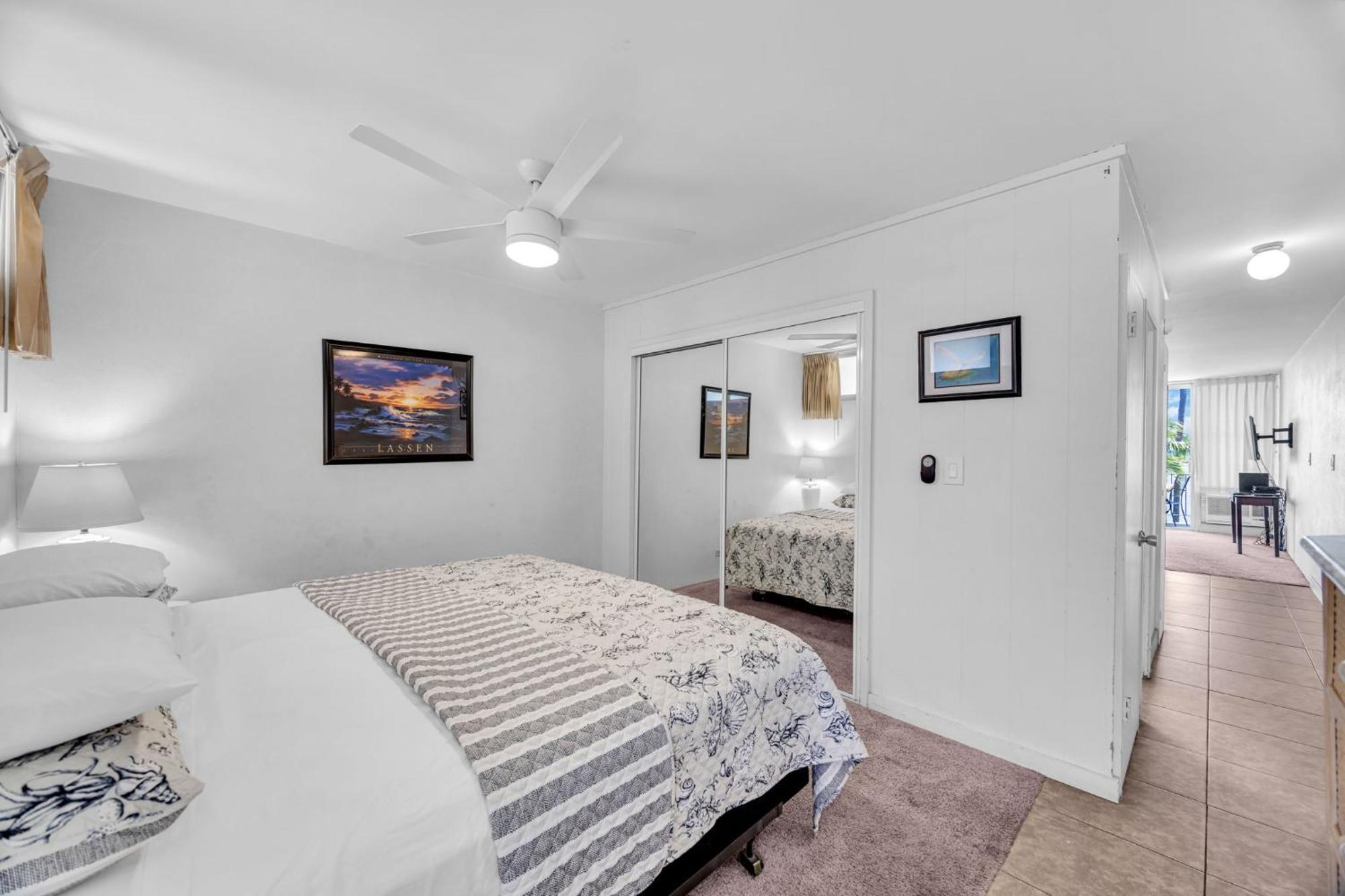 Apartmán Hale Kai O'Kihei 301 Exteriér fotografie