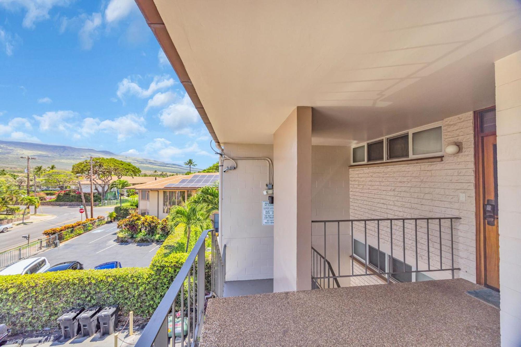 Apartmán Hale Kai O'Kihei 301 Exteriér fotografie
